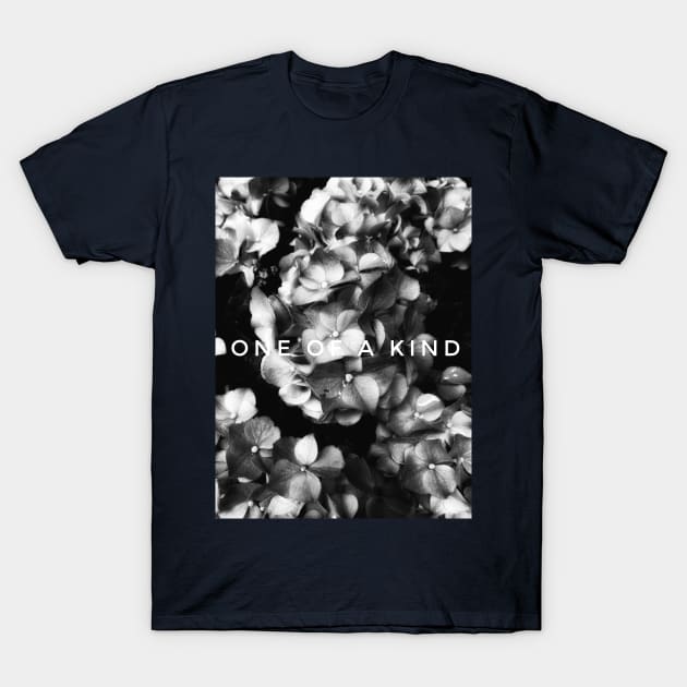 One of a kind T-Shirt by kourai